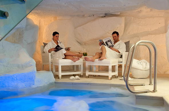 The Twelve Apostles Spa Packages Specials Cape Town Overview
